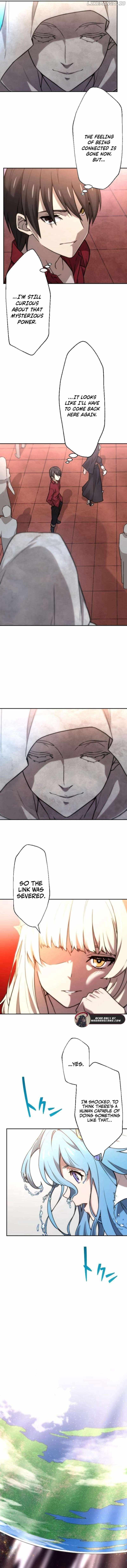Meccha Shoukan Sareta Ken (Tsugutoku) - Webtoon Chapter 44 11
